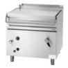 Brasiera Ribaltabile a Gas 80 L - Serie 900