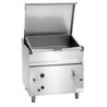 Brasiera Ribaltabile a Gas 80 L - Serie 900