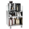Ripiano da Incasso M7 per Snackpoint 200