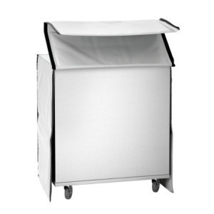 Custodia per Snackpoint 200