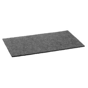 Tapis Filtrante Carbone Attivo per Posto di Cottura Serie 700
