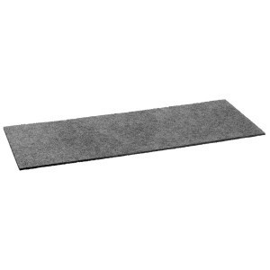 Tapis Filtrante Carbone Attivo per Posto di Cottura Serie 700