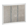 Filtro Zeolite per Posto di Cottura
