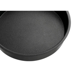 Piatto di Cottura Ø 210 mm per Snackjet