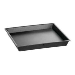 Piatto di Cottura 260 x 260 mm per Snackjet