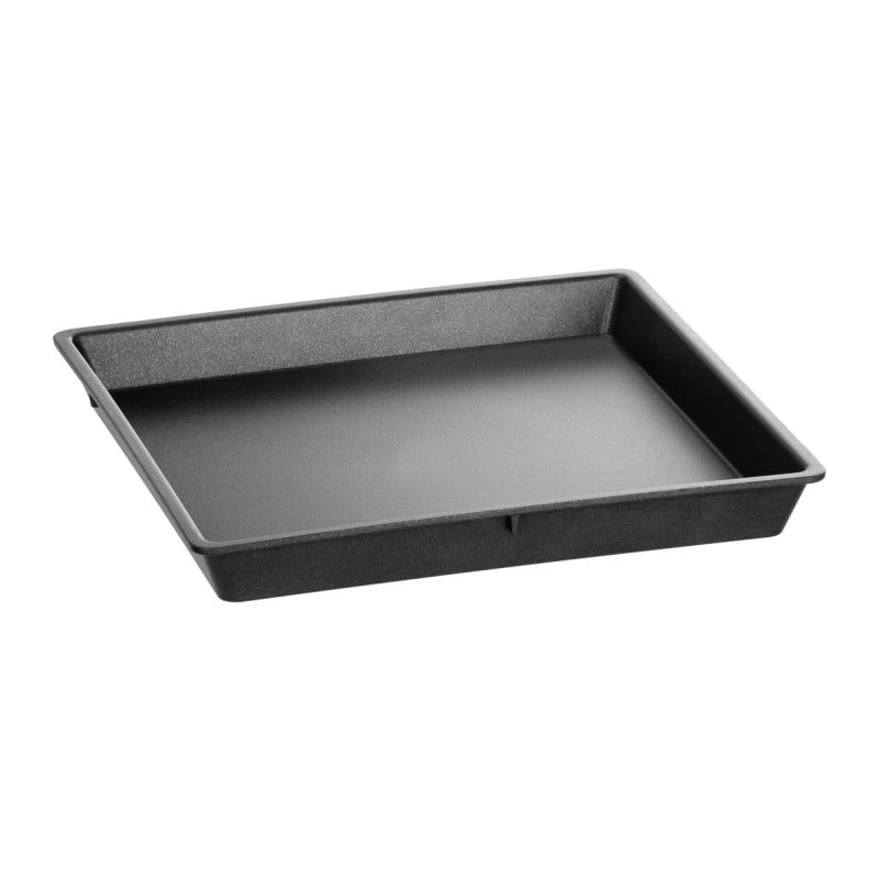 Piatto di Cottura 260 x 260 mm per Snackjet