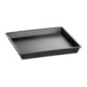 Piatto di Cottura 260 x 260 mm per Snackjet