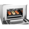 Piatto di Cottura 260 x 260 mm per Snackjet