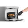 Pinza da forno per Snackjet
