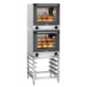 Telaio di Montaggio per Forno AT90-120