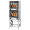 Telaio di Montaggio per Forno AT90-120