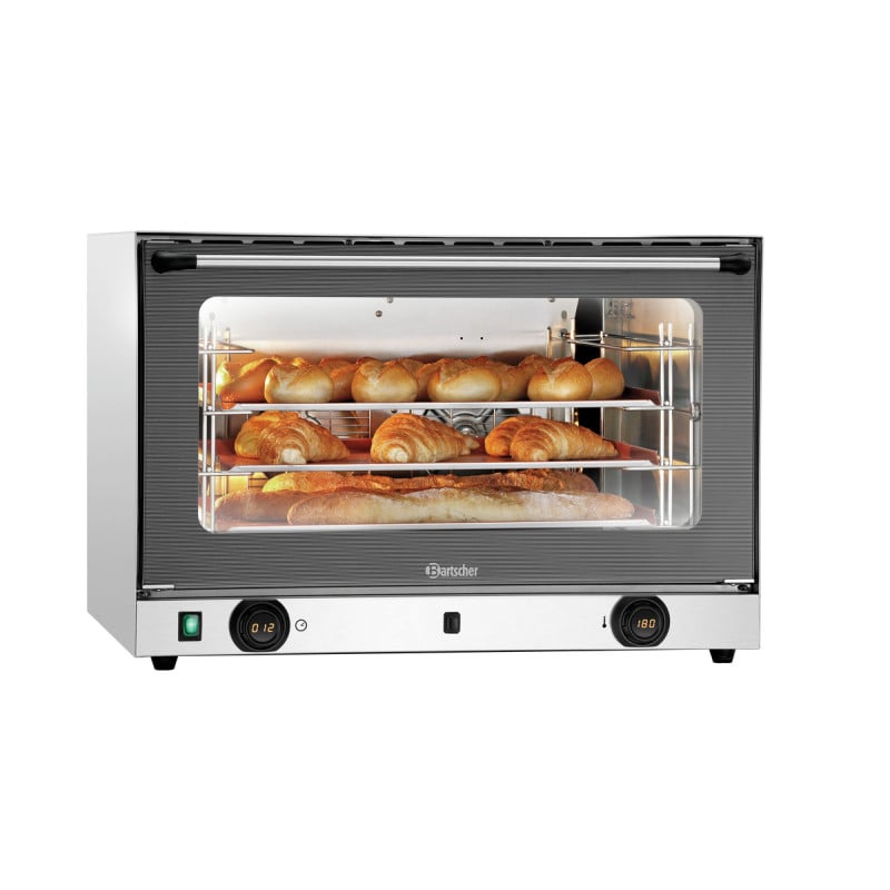 Forno a Convezione AT410-MDI
