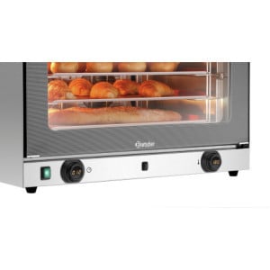 Forno a Convezione AT410-MDI