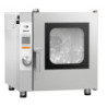 Quattro Misto a Vapore Silversteam - 5 Livelli