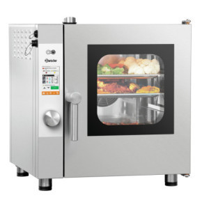 Quattro Misto a Vapore Silversteam - 5 Livelli