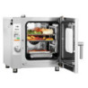 Quattro Misto a Vapore Silversteam - 5 Livelli