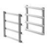 Guide di Supporto per Forno Combinato a Vapore 5 Livelli