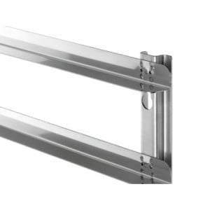 Guide di Supporto per Forno Combinato a Vapore 5 Livelli