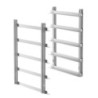Guide di Supporto per Forno Combinato a Vapore 7 Livelli