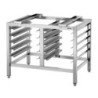 Supporto per Forno Combinato a Vapore