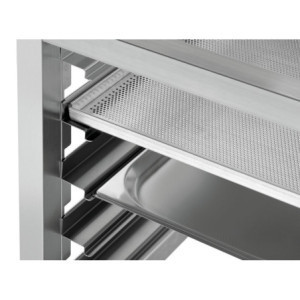 Supporto per Forno Combinato a Vapore
