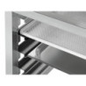 Supporto per Forno Combinato a Vapore