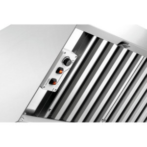 Cappa a Condensazione Silversteam - Bartscher