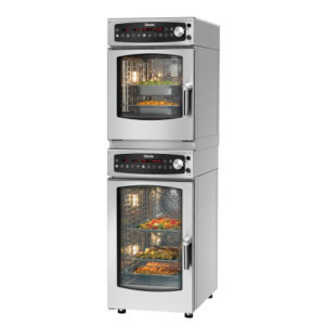 Kit di Collegamento per Forno Combinato a Vapore