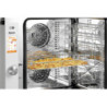 Cestello di Cottura GN 1/1 per Forno Combinato a Vapore