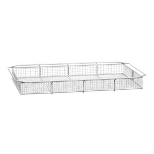 Cestello di Cottura GN 1/1 per Forno Combinato a Vapore