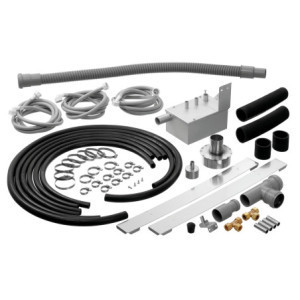 Kit di Installazione per Forno a Livelli LBO70