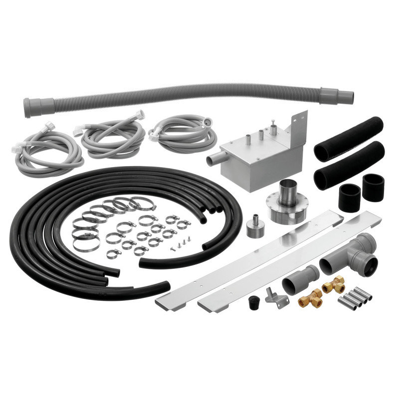 Kit di Installazione per Forno a Livelli LBO70 Kit di Installazione per Forno a Livelli LBO70