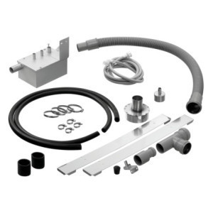 Kit di Installazione per Forno a Livelli LBO100