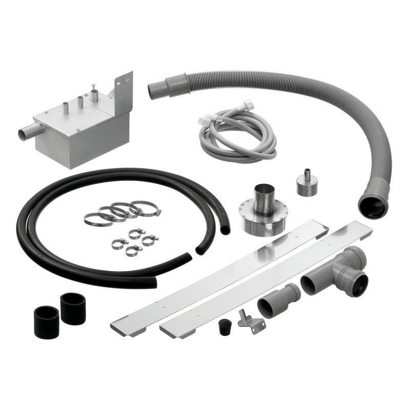 Kit di Installazione per Forno a Livelli LBO100