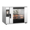 Forno a convezione - 5 livelli