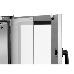 Forno a convezione - 5 livelli