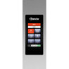 Forno a convezione - 5 livelli