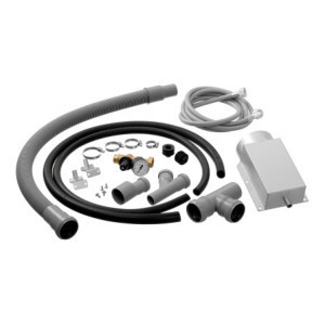 Kit di Installazione per Forno a Convezione