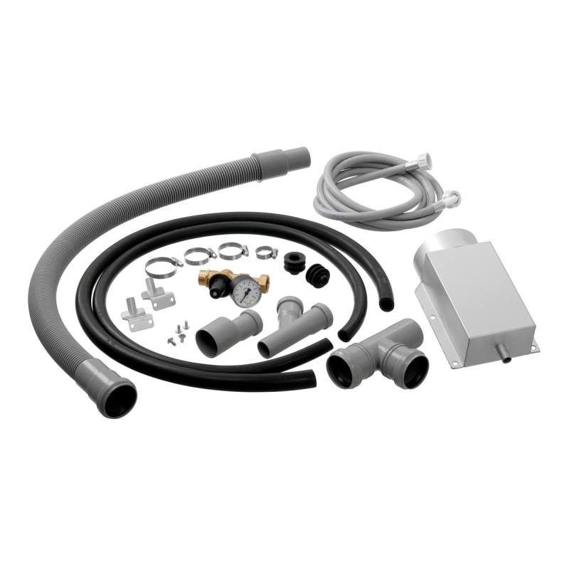 Kit di Installazione per Forno a Convezione