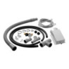 Kit di Installazione per Forno a Convezione