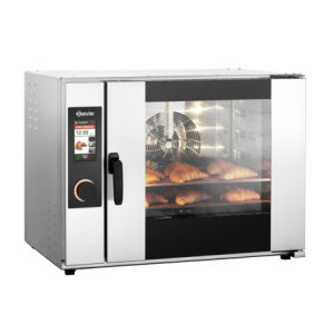 Forno a convezione - 5 livelli