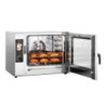 Forno a convezione - 5 livelli