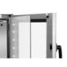 Forno a convezione - 5 livelli