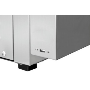 Forno a convezione - 5 livelli