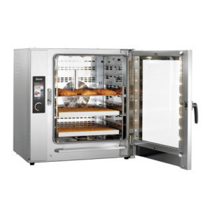 Forno a Convezione - 8 Livelli