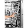 Forno a Convezione - 8 Livelli