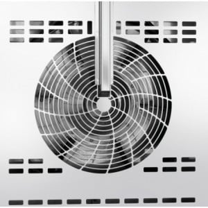 Forno a Convezione - 8 Livelli