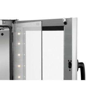 Forno a Convezione - 8 Livelli