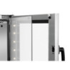 Forno a Convezione - 8 Livelli