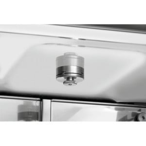 Forno a Convezione - 8 Livelli